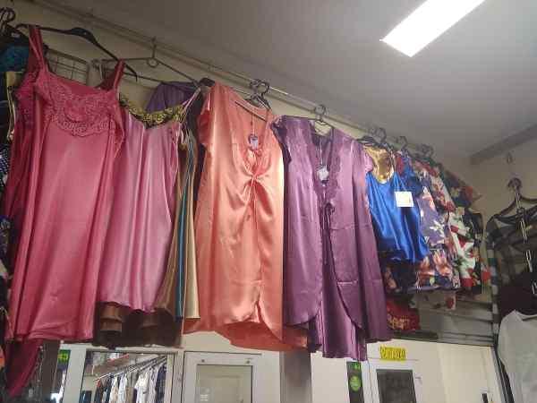 сорочки ночнушки женские в ассортименте магазин